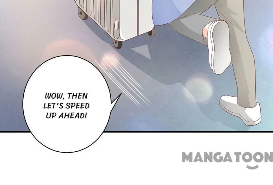 Prince’s Private Baby Chapter 237 – Page 25