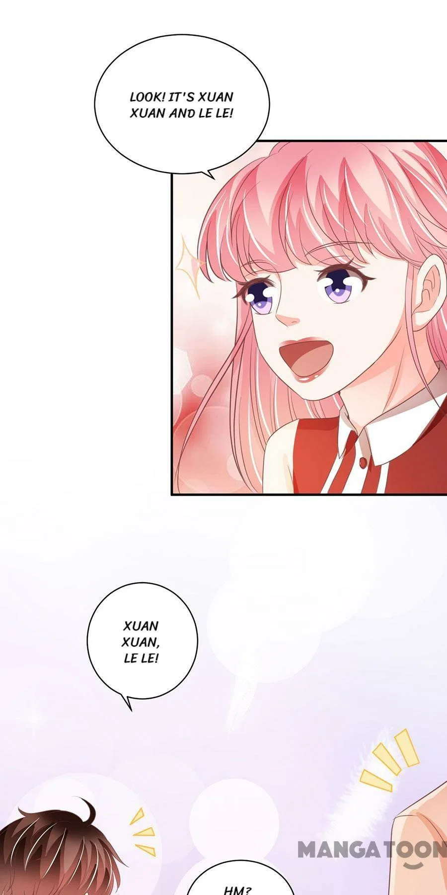 Prince’s Private Baby Chapter 237 – Page 26