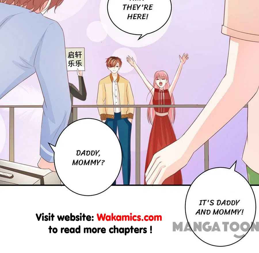 Prince’s Private Baby Chapter 237 – Page 27