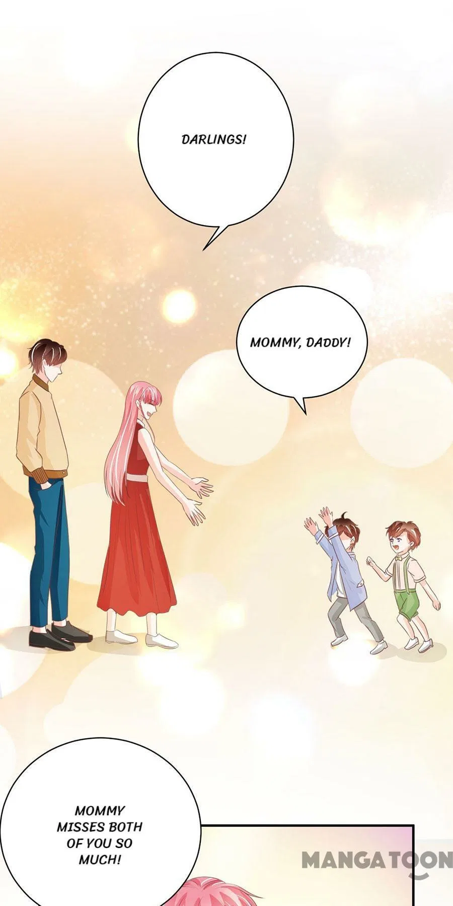 Prince’s Private Baby Chapter 237 – Page 28