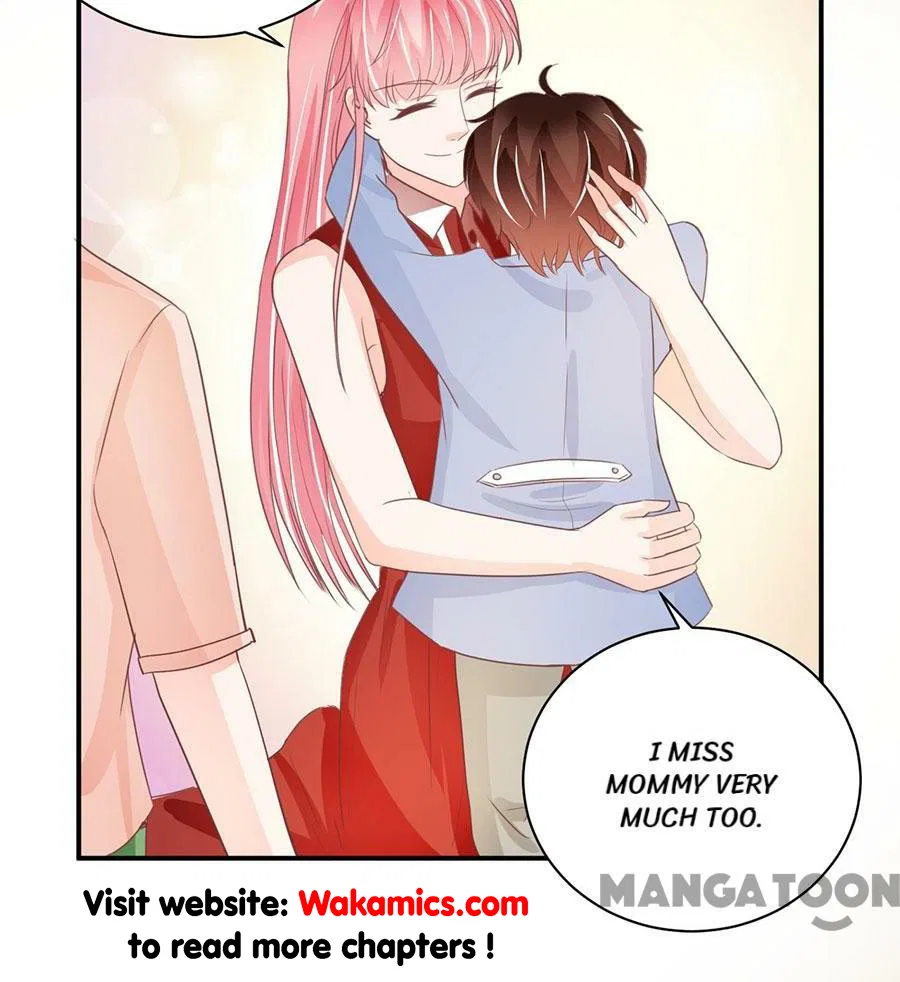 Prince’s Private Baby Chapter 237 – Page 29