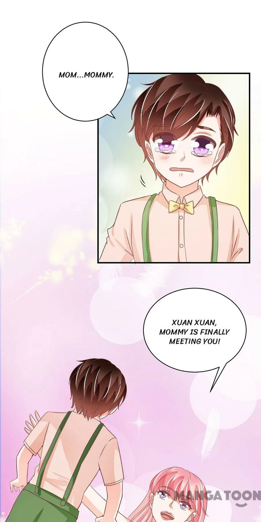 Prince’s Private Baby Chapter 237 – Page 30