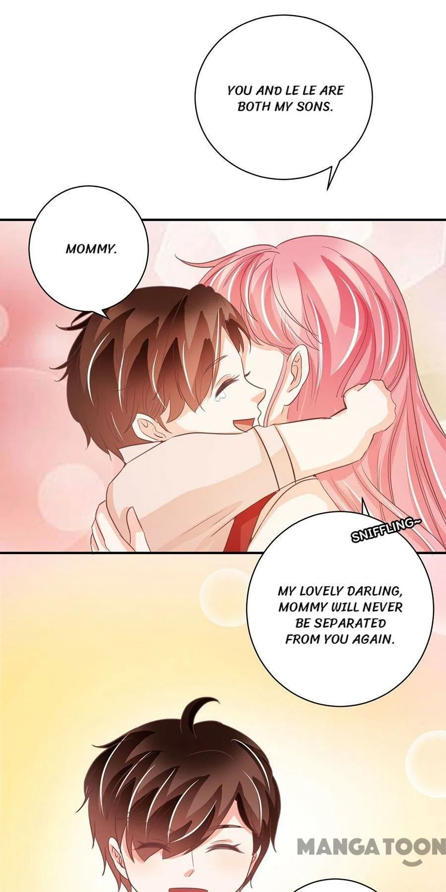 Prince’s Private Baby Chapter 237 – Page 32