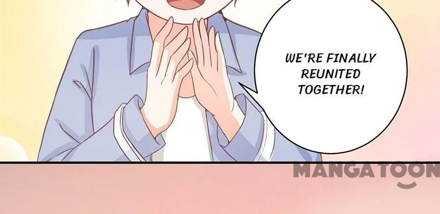 Prince’s Private Baby Chapter 237 – Page 33