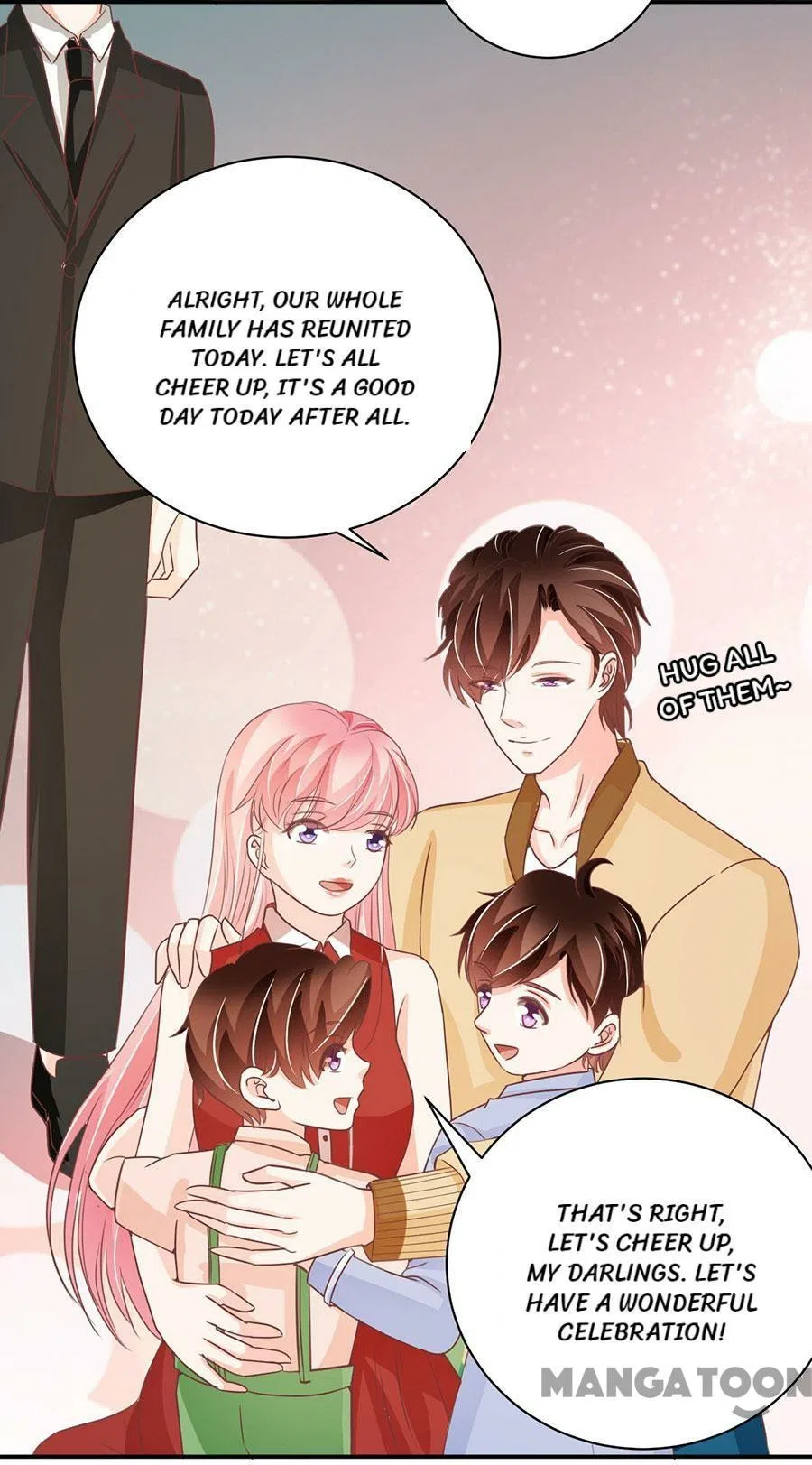 Prince’s Private Baby Chapter 237 – Page 37