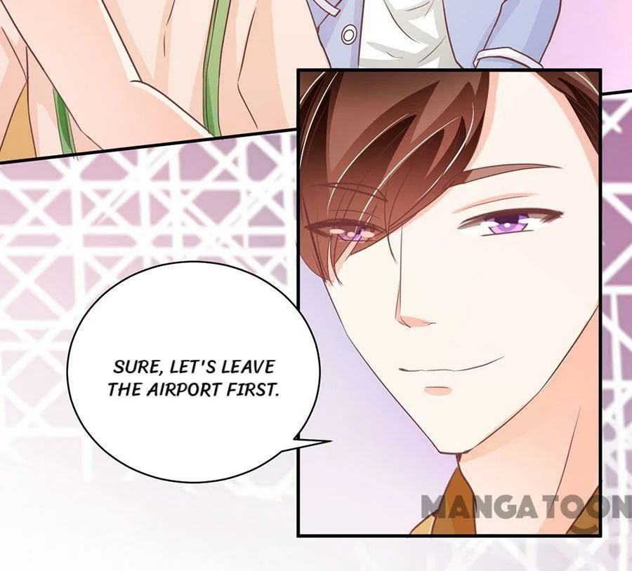 Prince’s Private Baby Chapter 237 – Page 39