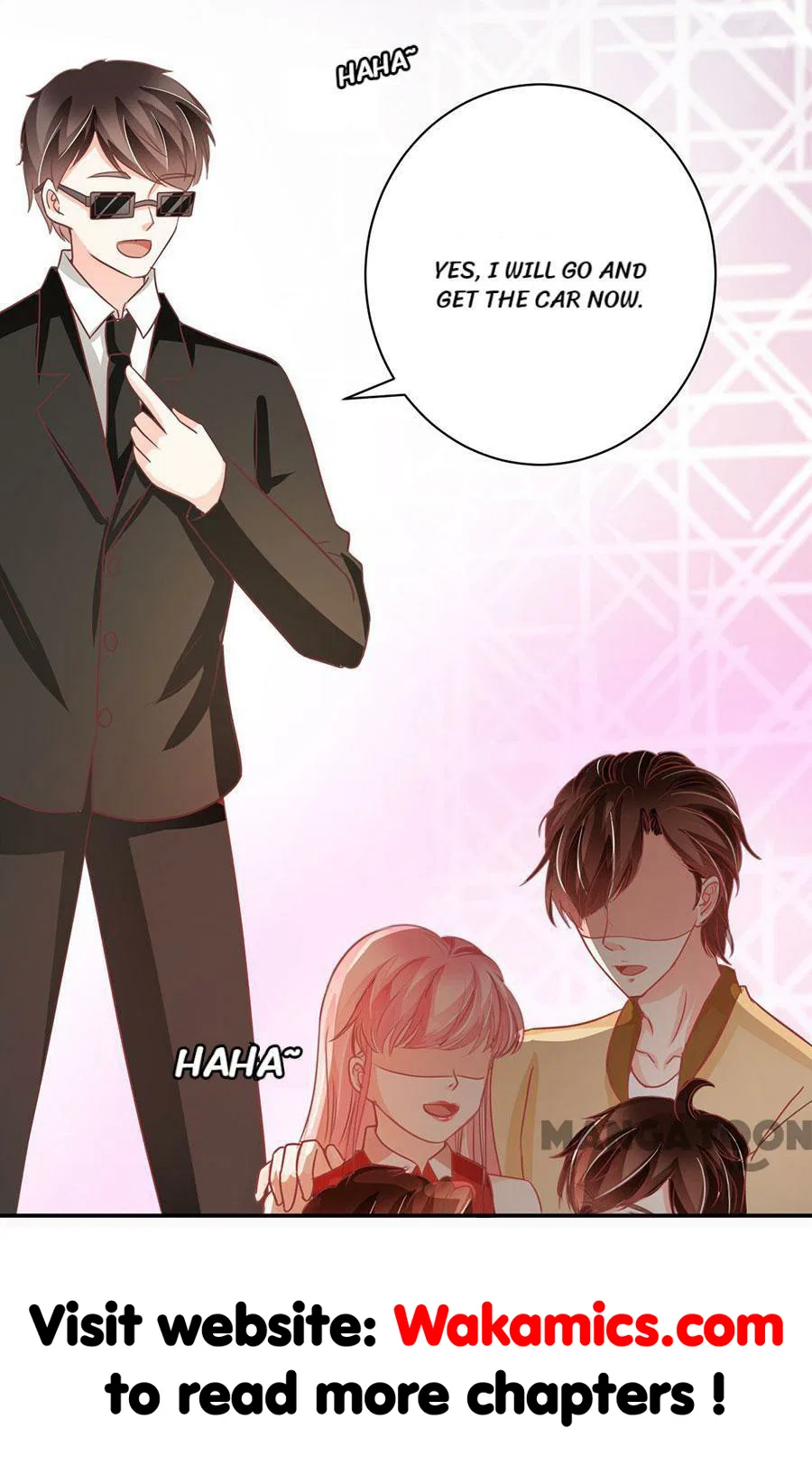 Prince’s Private Baby Chapter 237 – Page 40