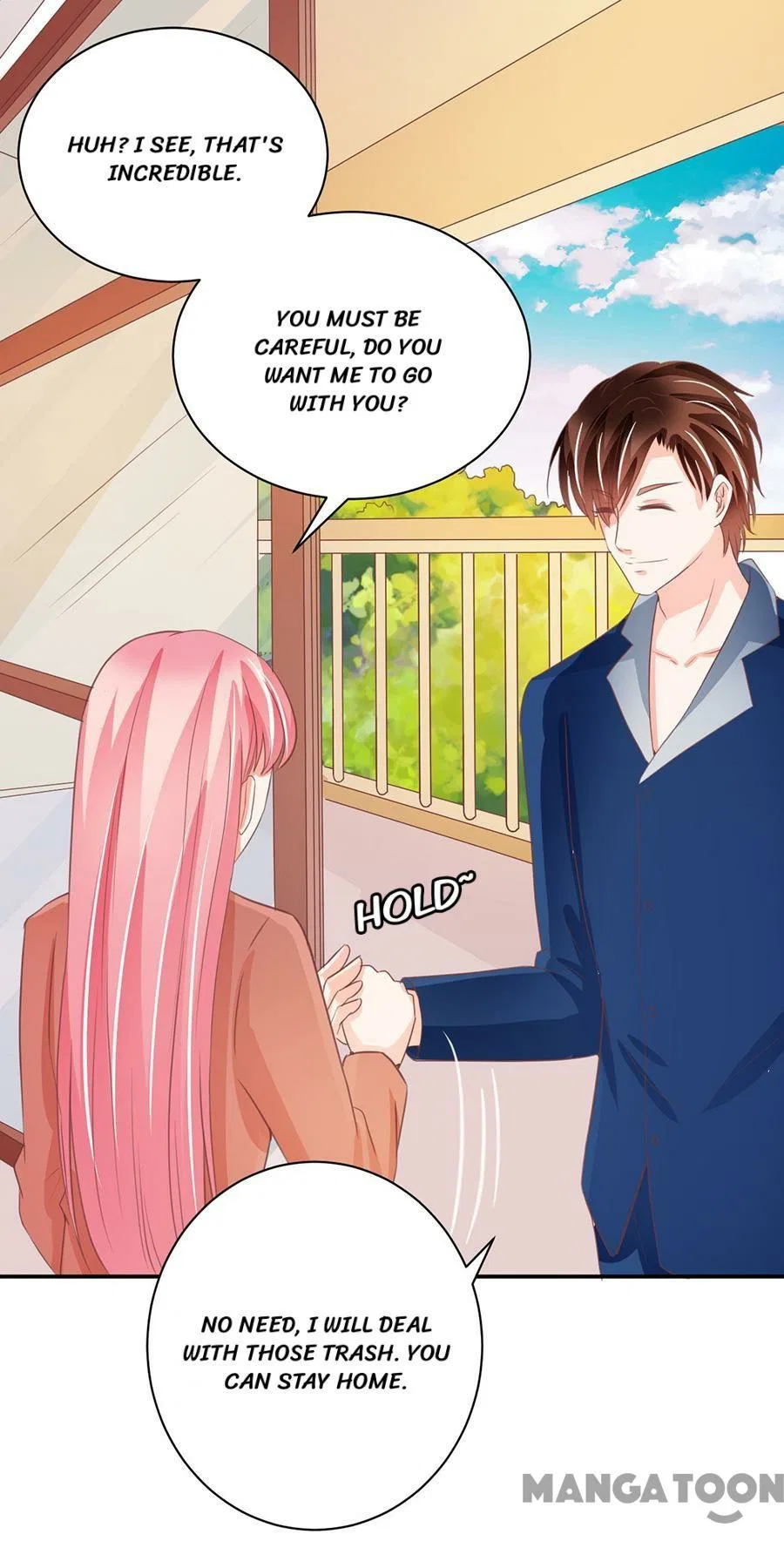 Prince’s Private Baby Chapter 236 – Page 4