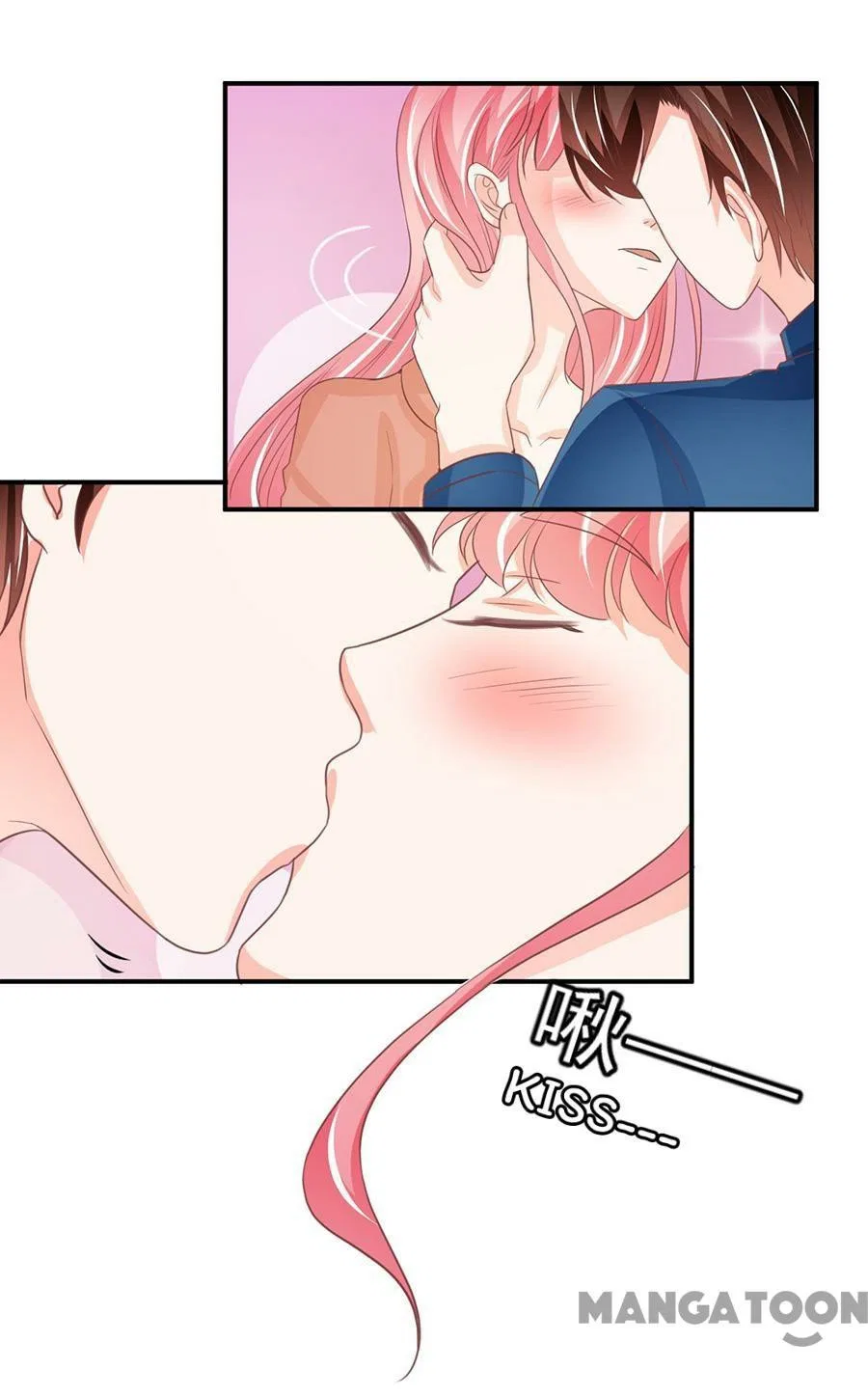 Prince’s Private Baby Chapter 236 – Page 6