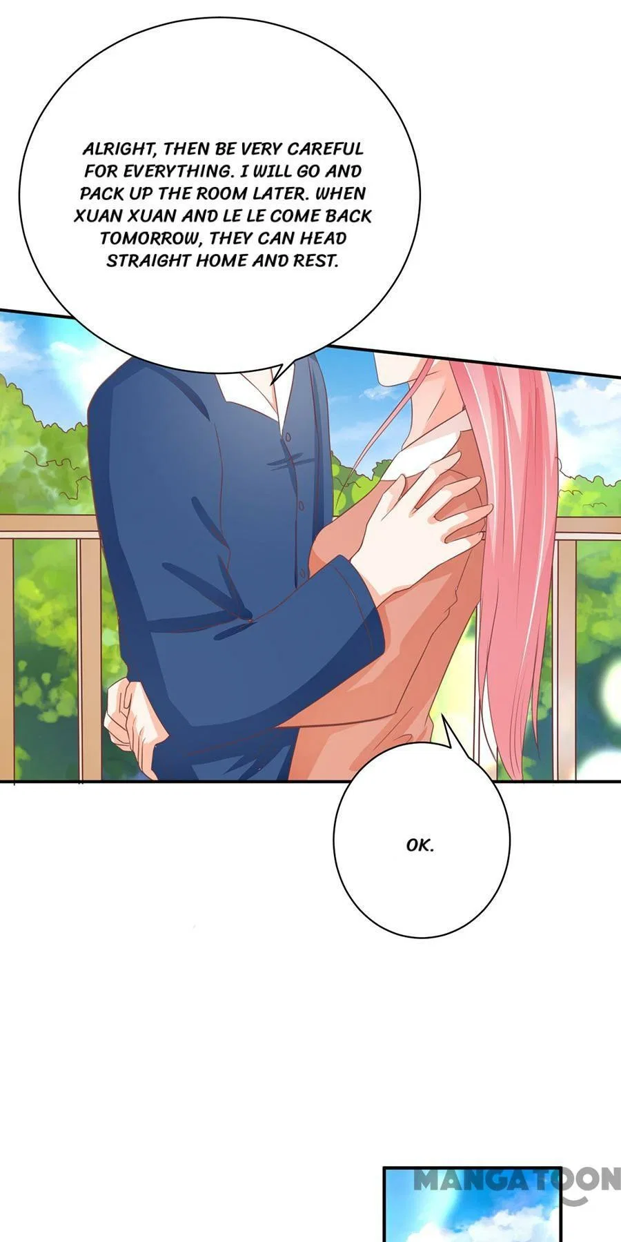Prince’s Private Baby Chapter 236 – Page 7