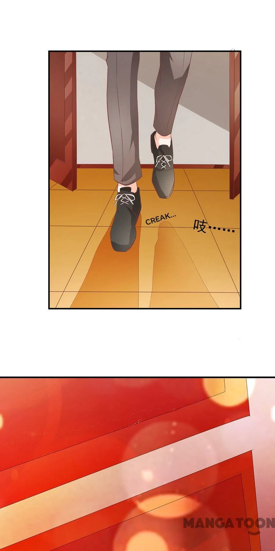 Prince’s Private Baby Chapter 236 – Page 11