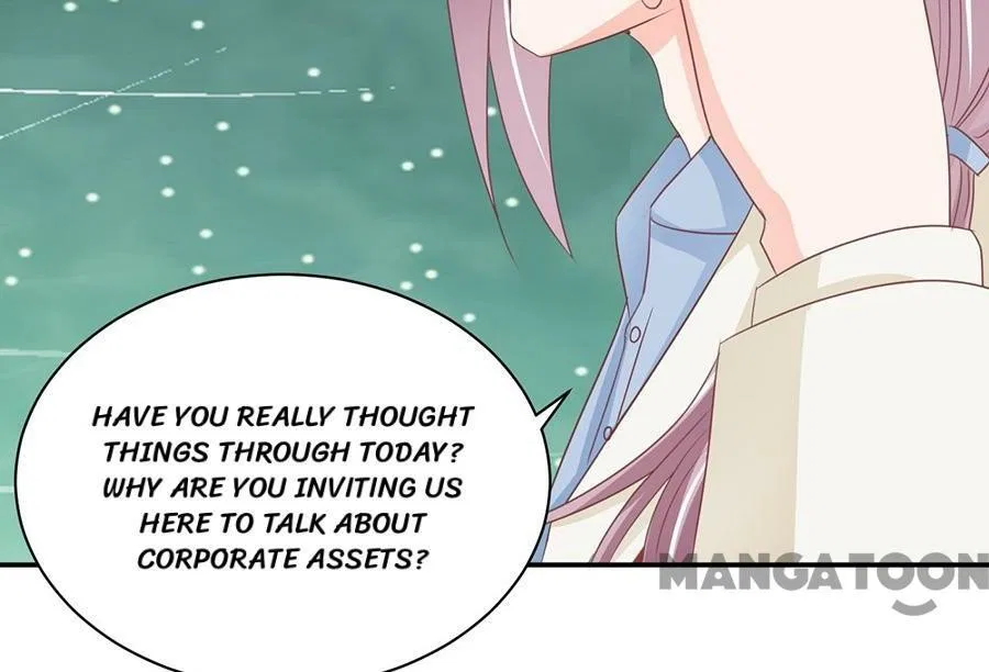 Prince’s Private Baby Chapter 236 – Page 14