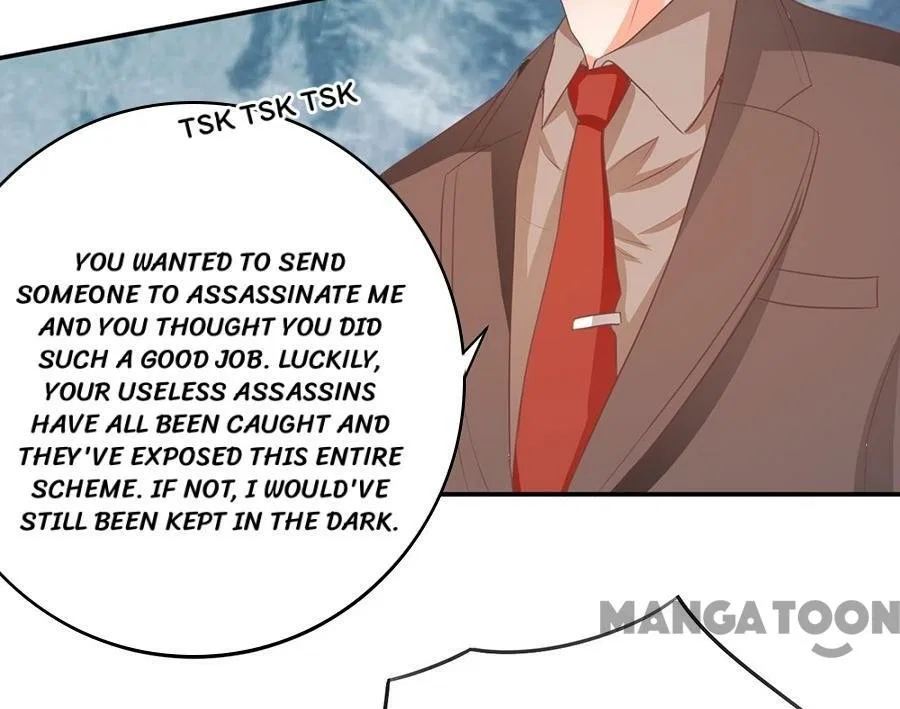 Prince’s Private Baby Chapter 236 – Page 18