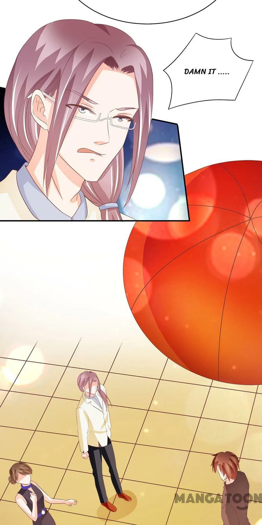 Prince’s Private Baby Chapter 236 – Page 21