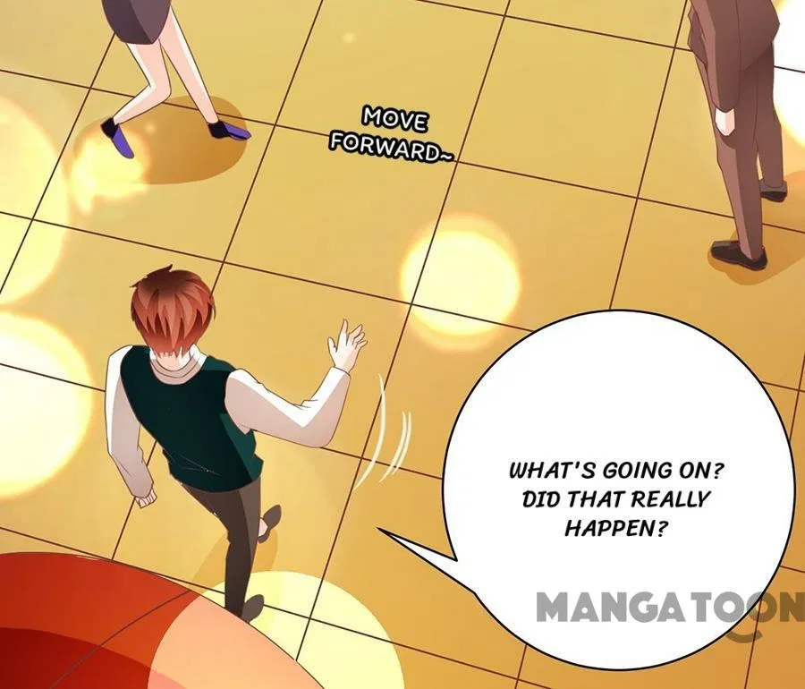 Prince’s Private Baby Chapter 236 – Page 22