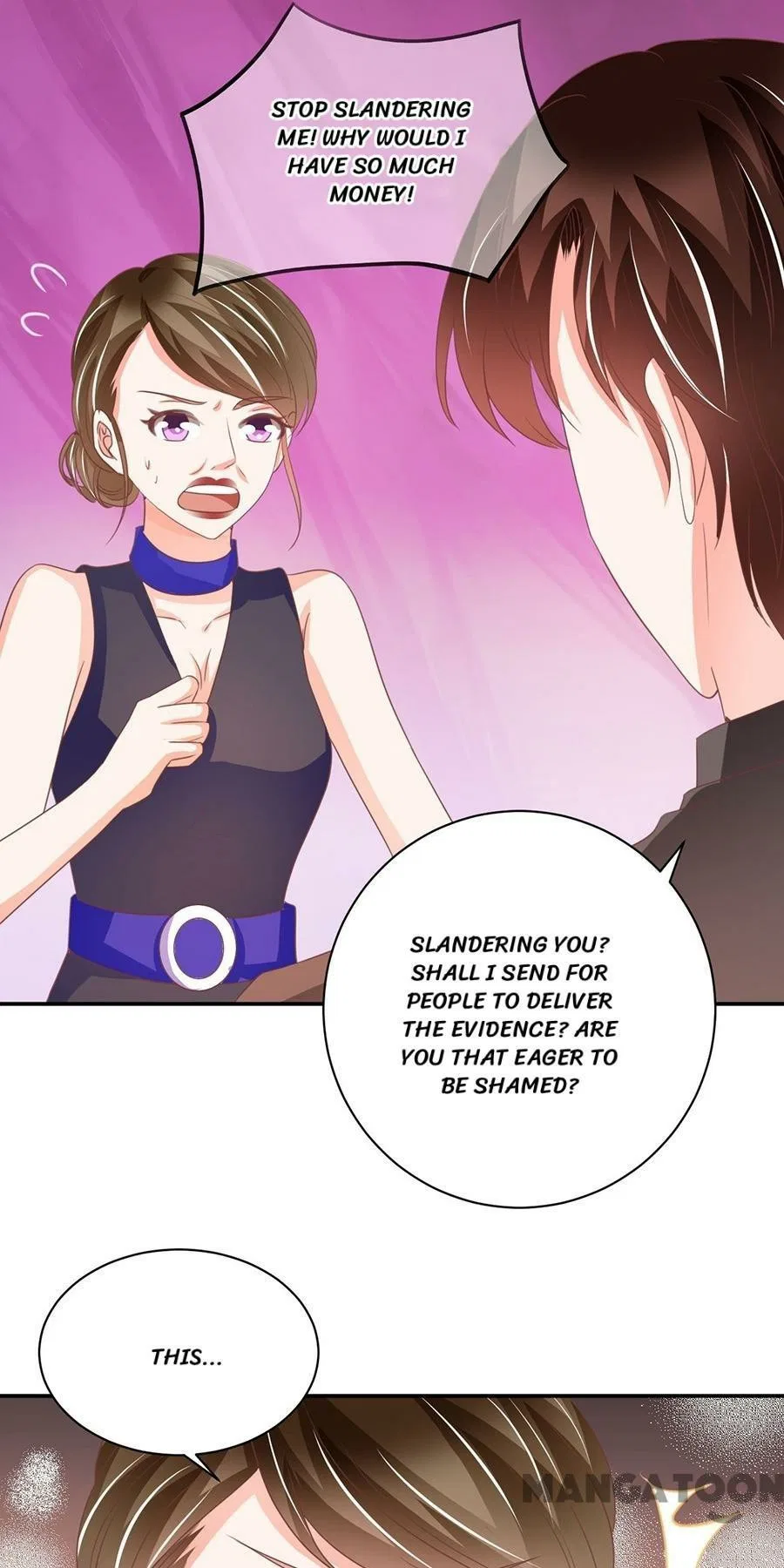 Prince’s Private Baby Chapter 236 – Page 25