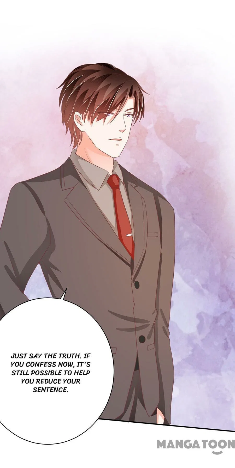 Prince’s Private Baby Chapter 236 – Page 29