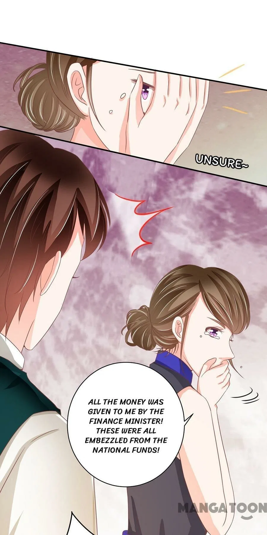 Prince’s Private Baby Chapter 236 – Page 30
