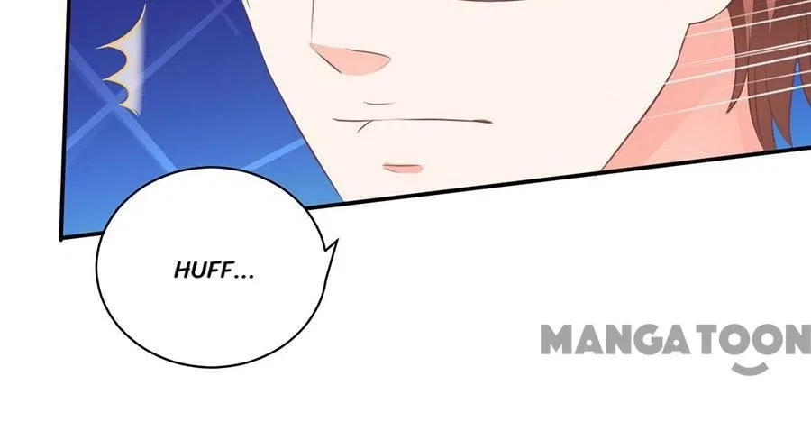 Prince’s Private Baby Chapter 236 – Page 36