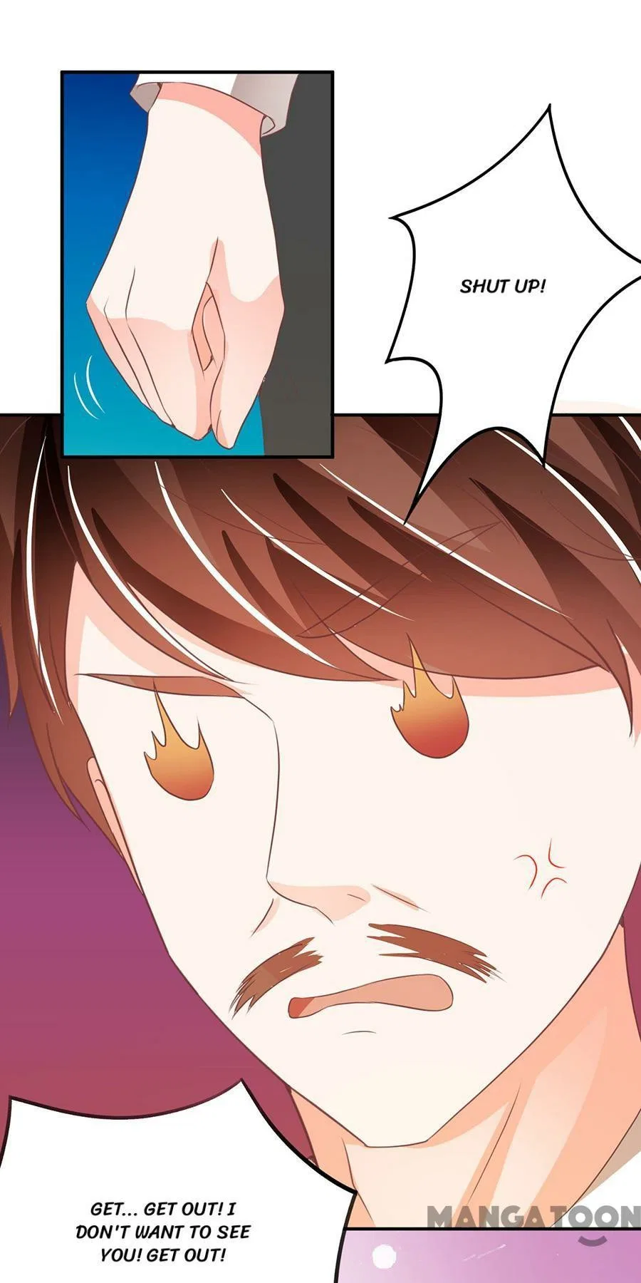 Prince’s Private Baby Chapter 236 – Page 41