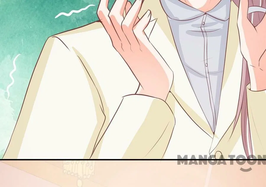 Prince’s Private Baby Chapter 236 – Page 44