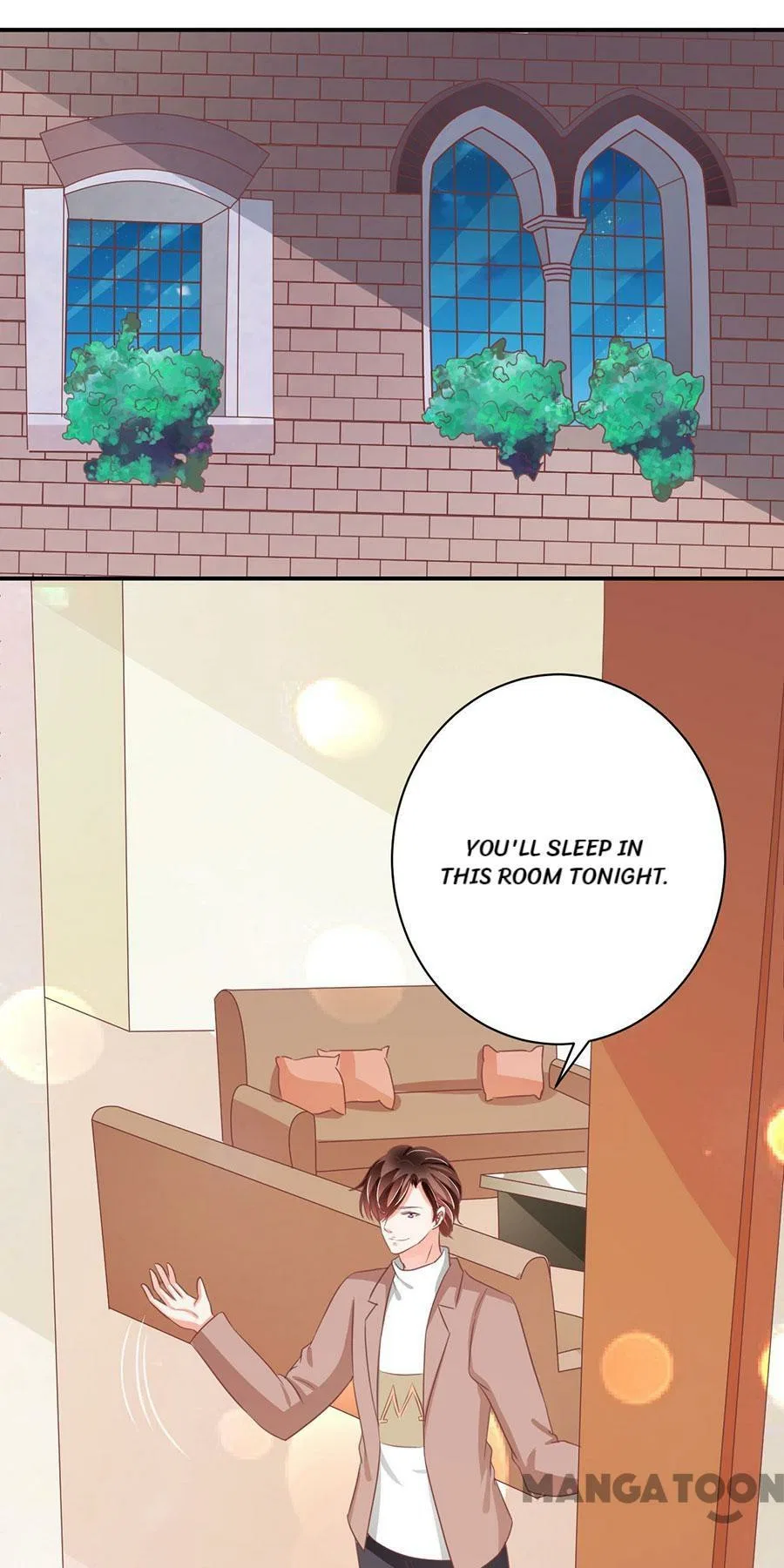 Prince’s Private Baby Chapter 235 – Page 3
