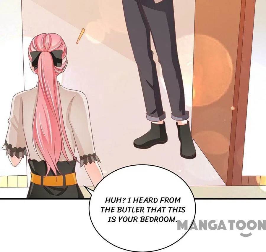 Prince’s Private Baby Chapter 235 – Page 4