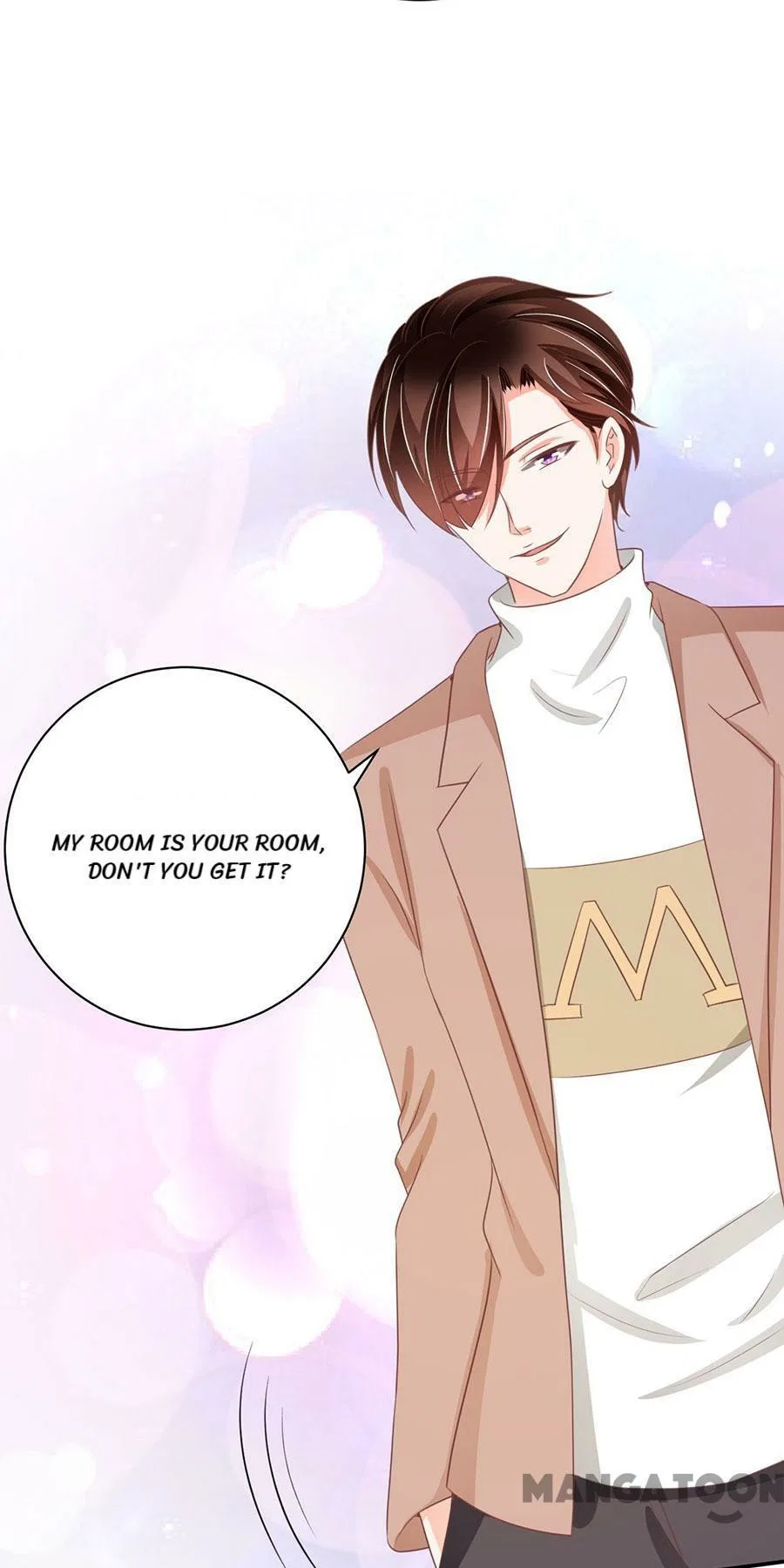 Prince’s Private Baby Chapter 235 – Page 5