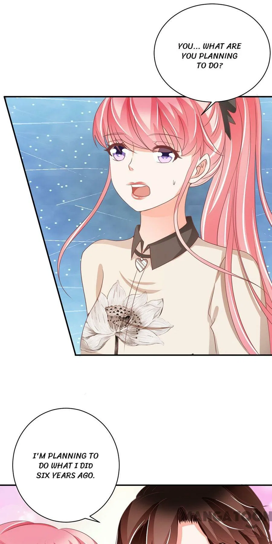 Prince’s Private Baby Chapter 235 – Page 7