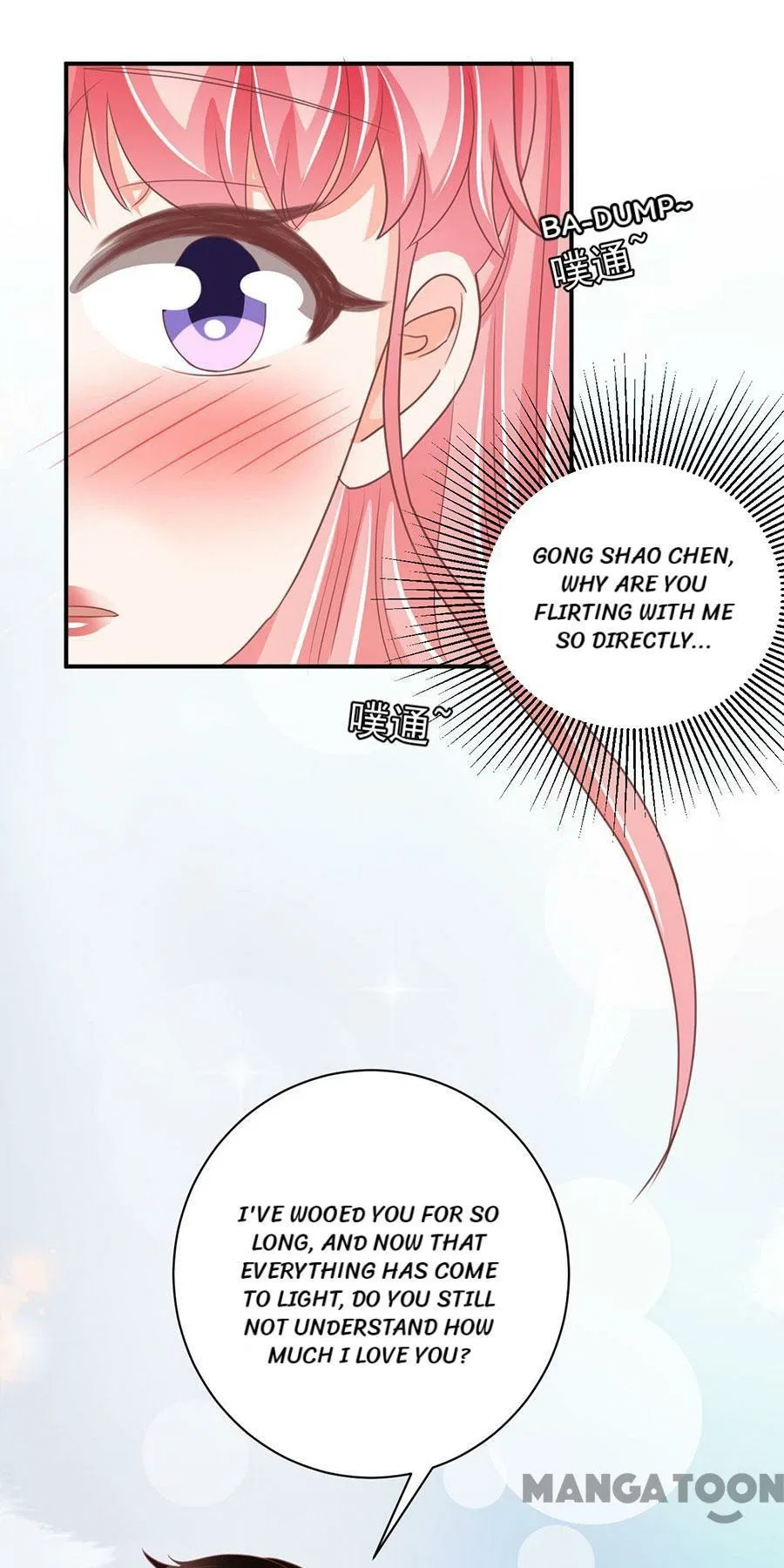 Prince’s Private Baby Chapter 235 – Page 9