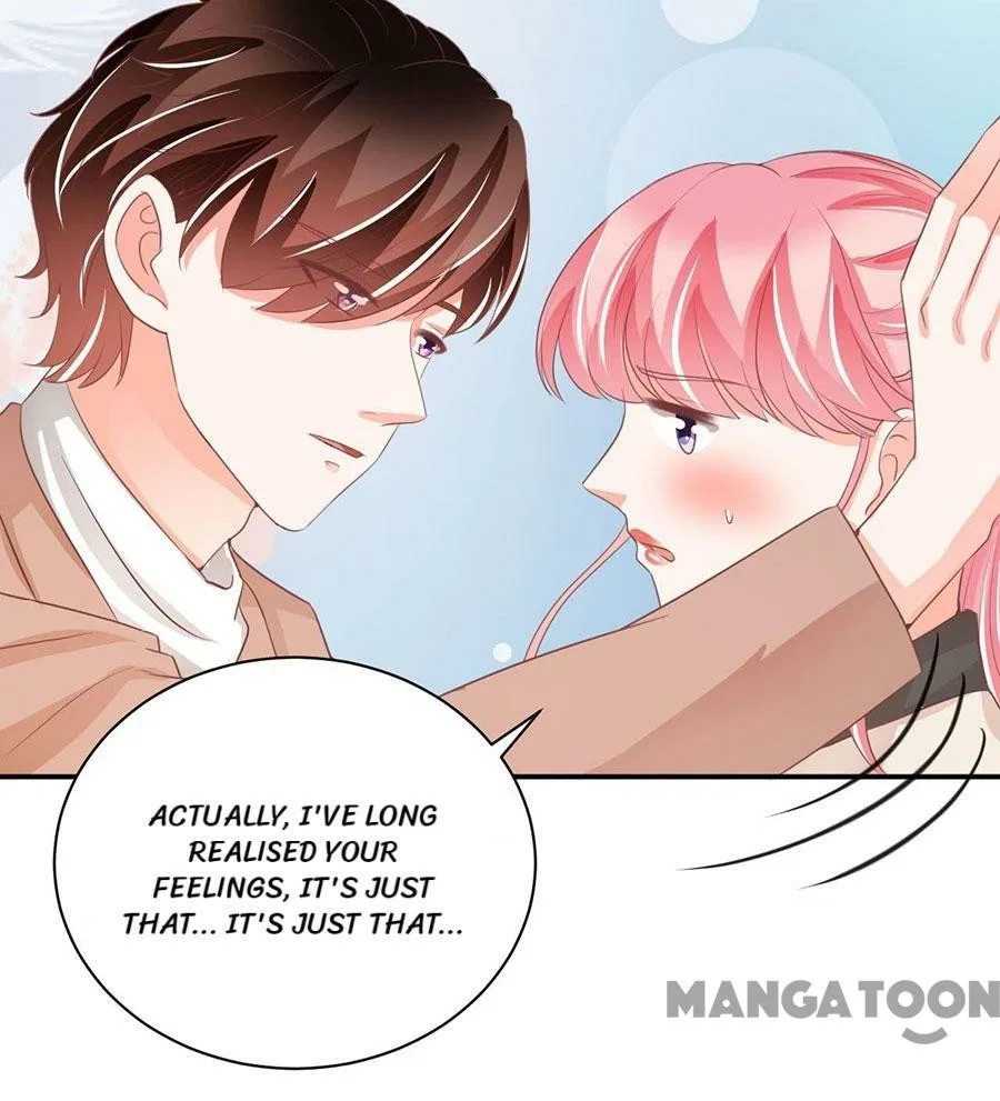 Prince’s Private Baby Chapter 235 – Page 10