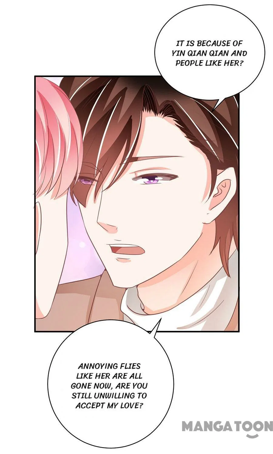 Prince’s Private Baby Chapter 235 – Page 11