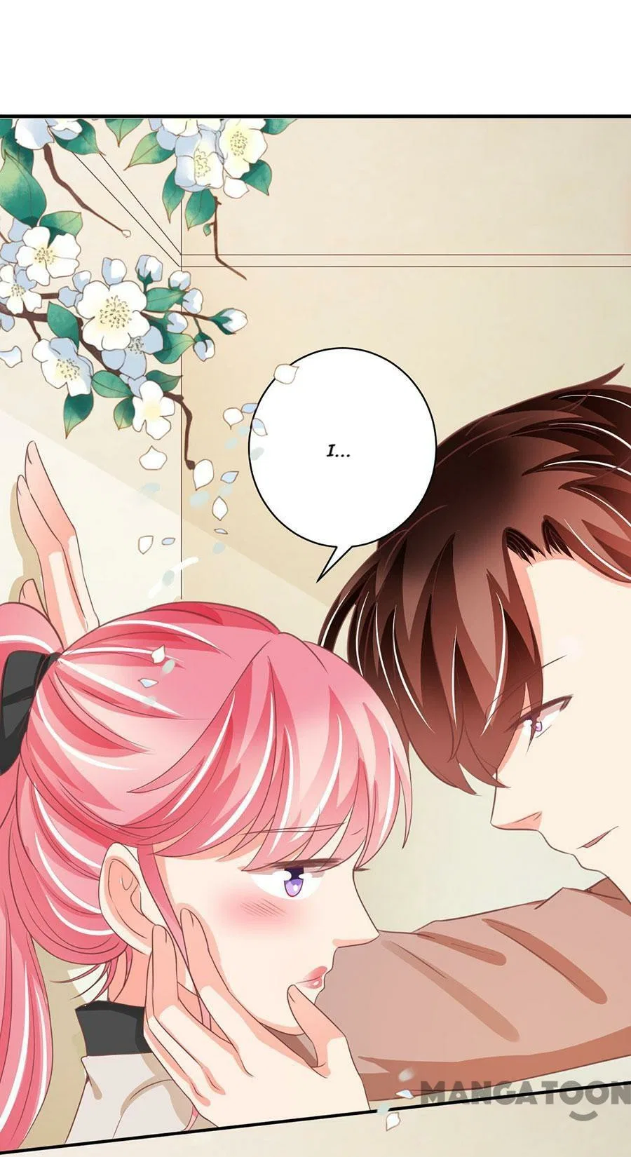 Prince’s Private Baby Chapter 235 – Page 12