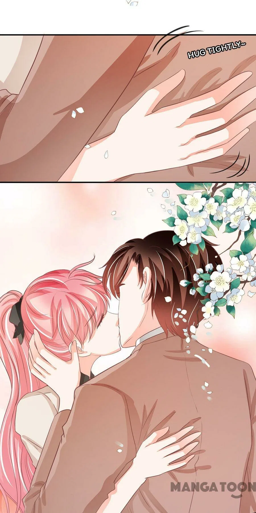 Prince’s Private Baby Chapter 235 – Page 15