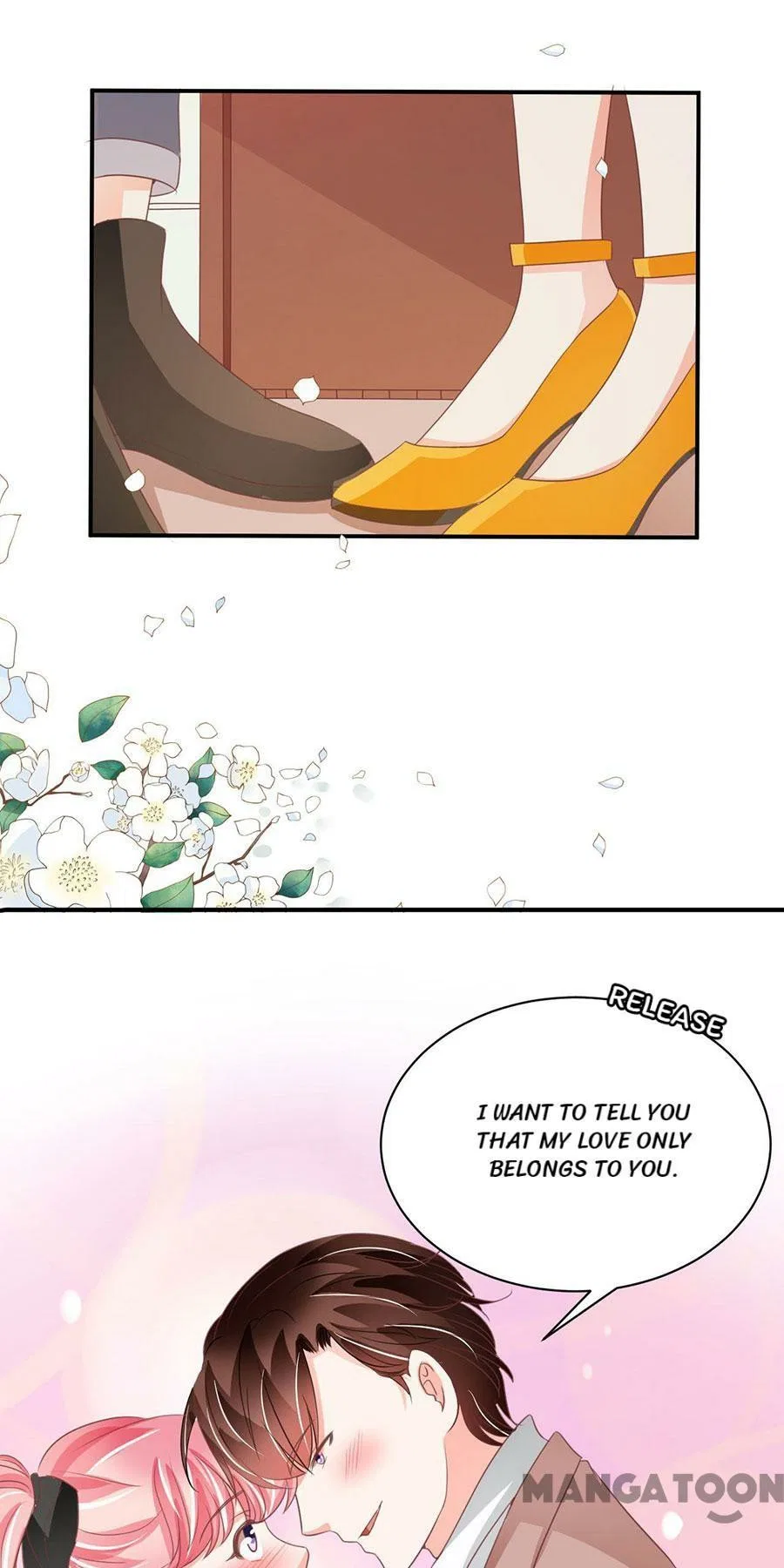 Prince’s Private Baby Chapter 235 – Page 17