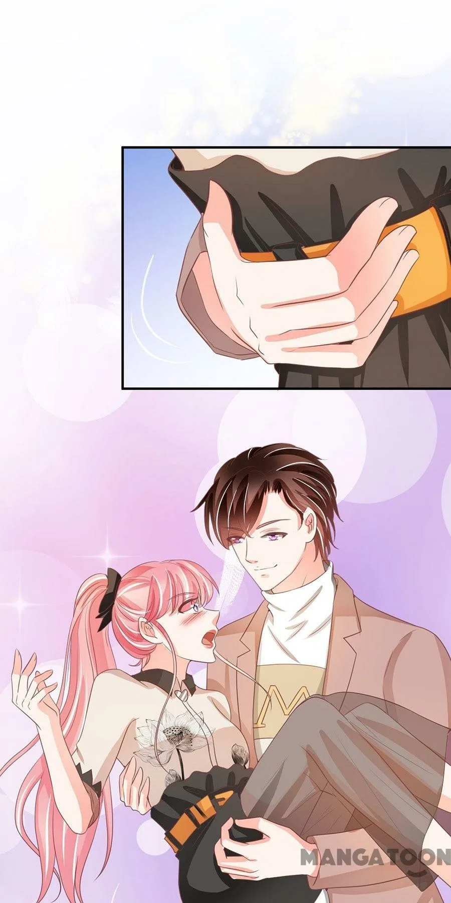 Prince’s Private Baby Chapter 235 – Page 19