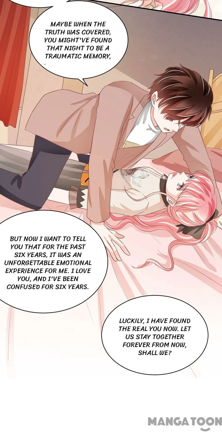 Prince’s Private Baby Chapter 235 – Page 22