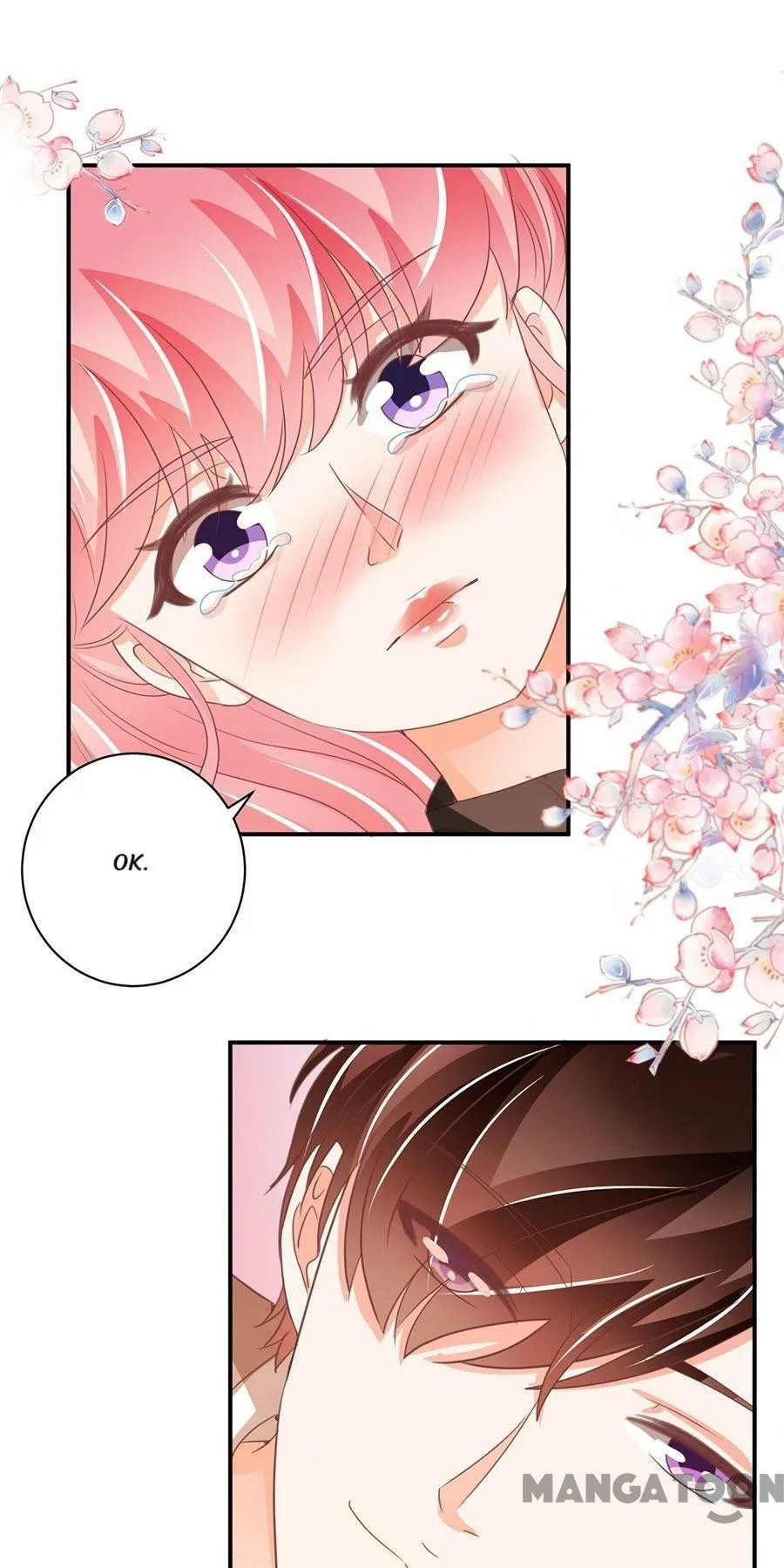 Prince’s Private Baby Chapter 235 – Page 23
