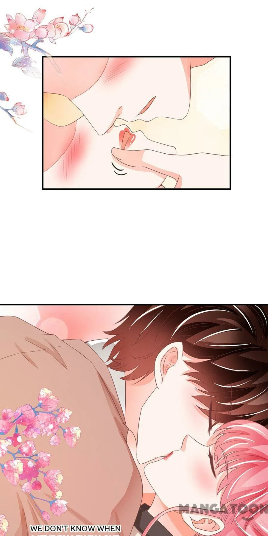 Prince’s Private Baby Chapter 235 – Page 25