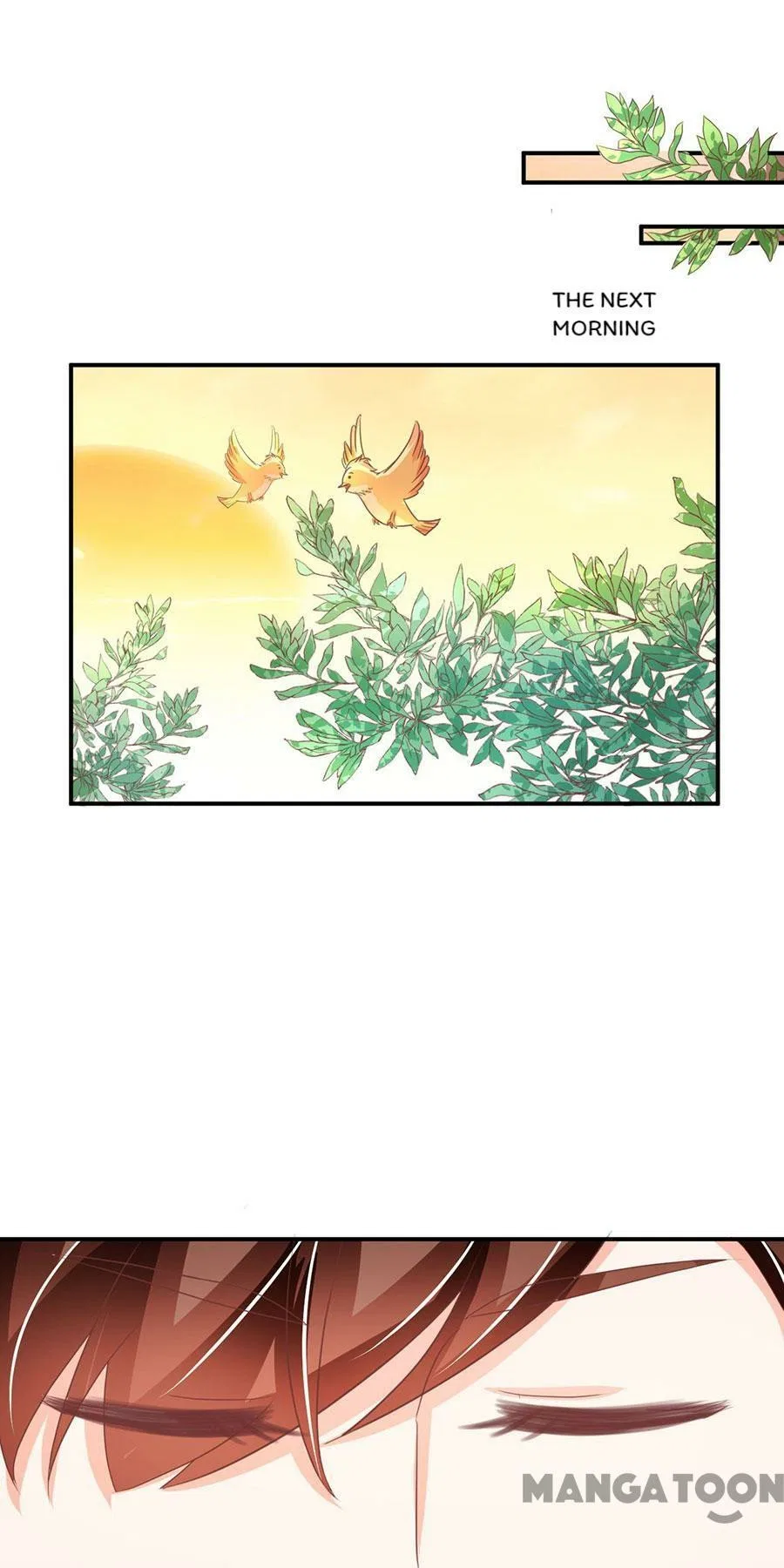 Prince’s Private Baby Chapter 235 – Page 29