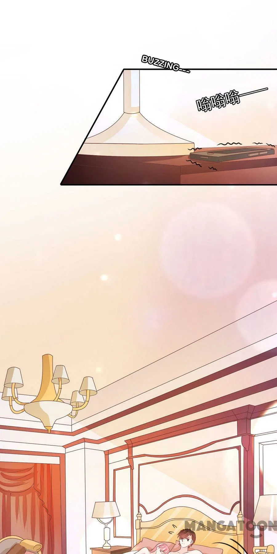 Prince’s Private Baby Chapter 235 – Page 33