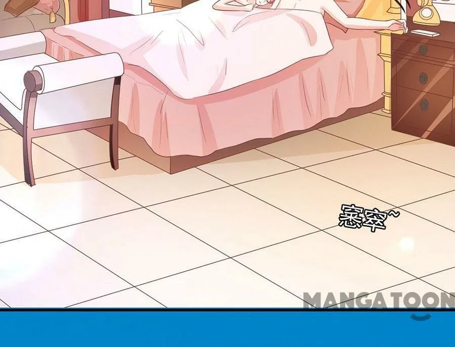 Prince’s Private Baby Chapter 235 – Page 34