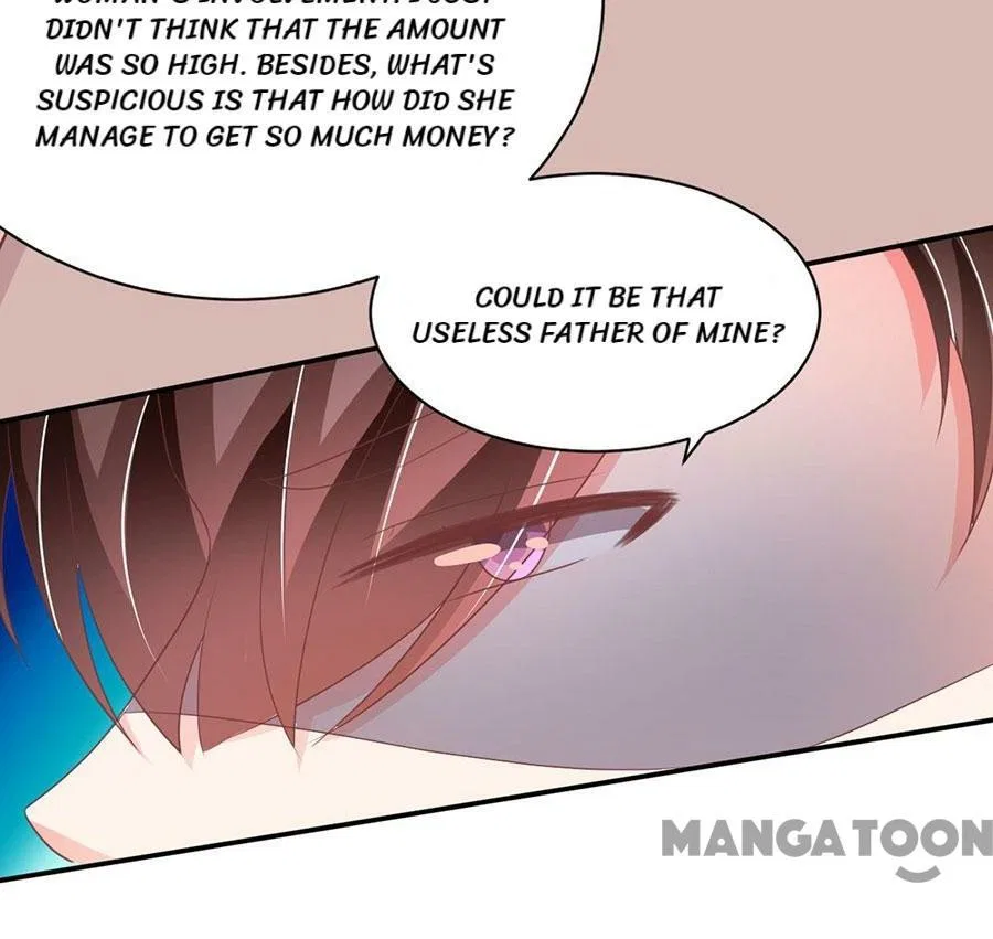 Prince’s Private Baby Chapter 235 – Page 38