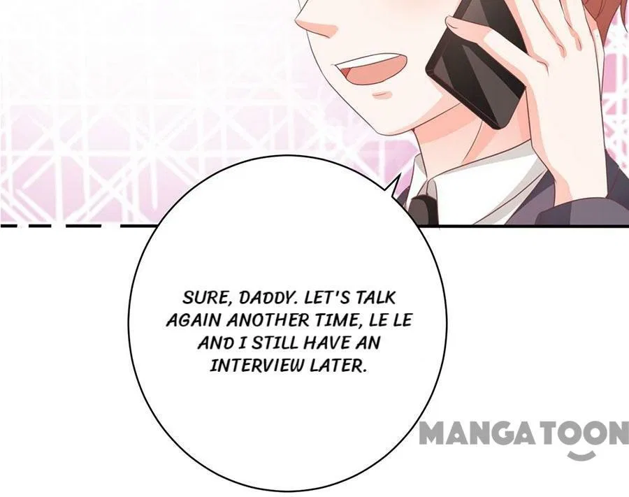 Prince’s Private Baby Chapter 234 – Page 5