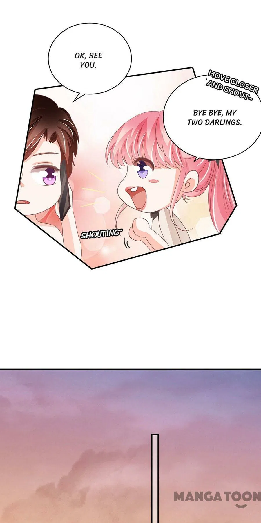 Prince’s Private Baby Chapter 234 – Page 6