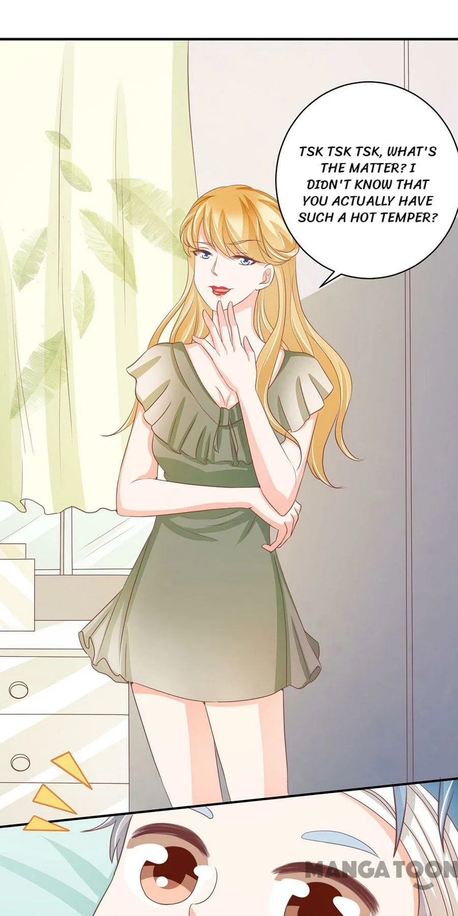 Prince’s Private Baby Chapter 234 – Page 13