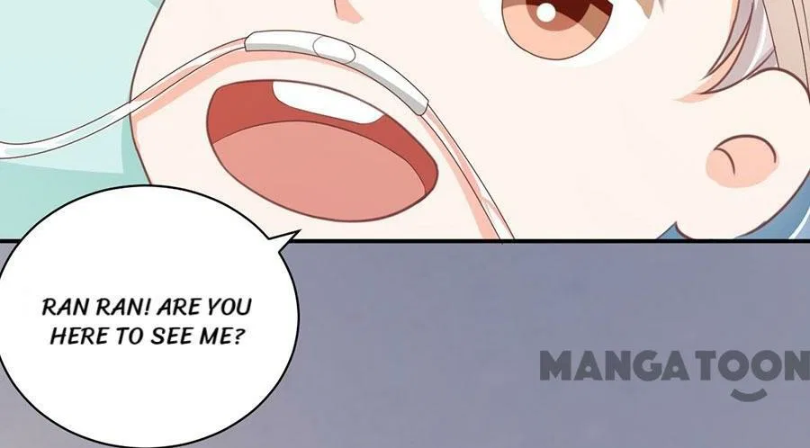Prince’s Private Baby Chapter 234 – Page 14