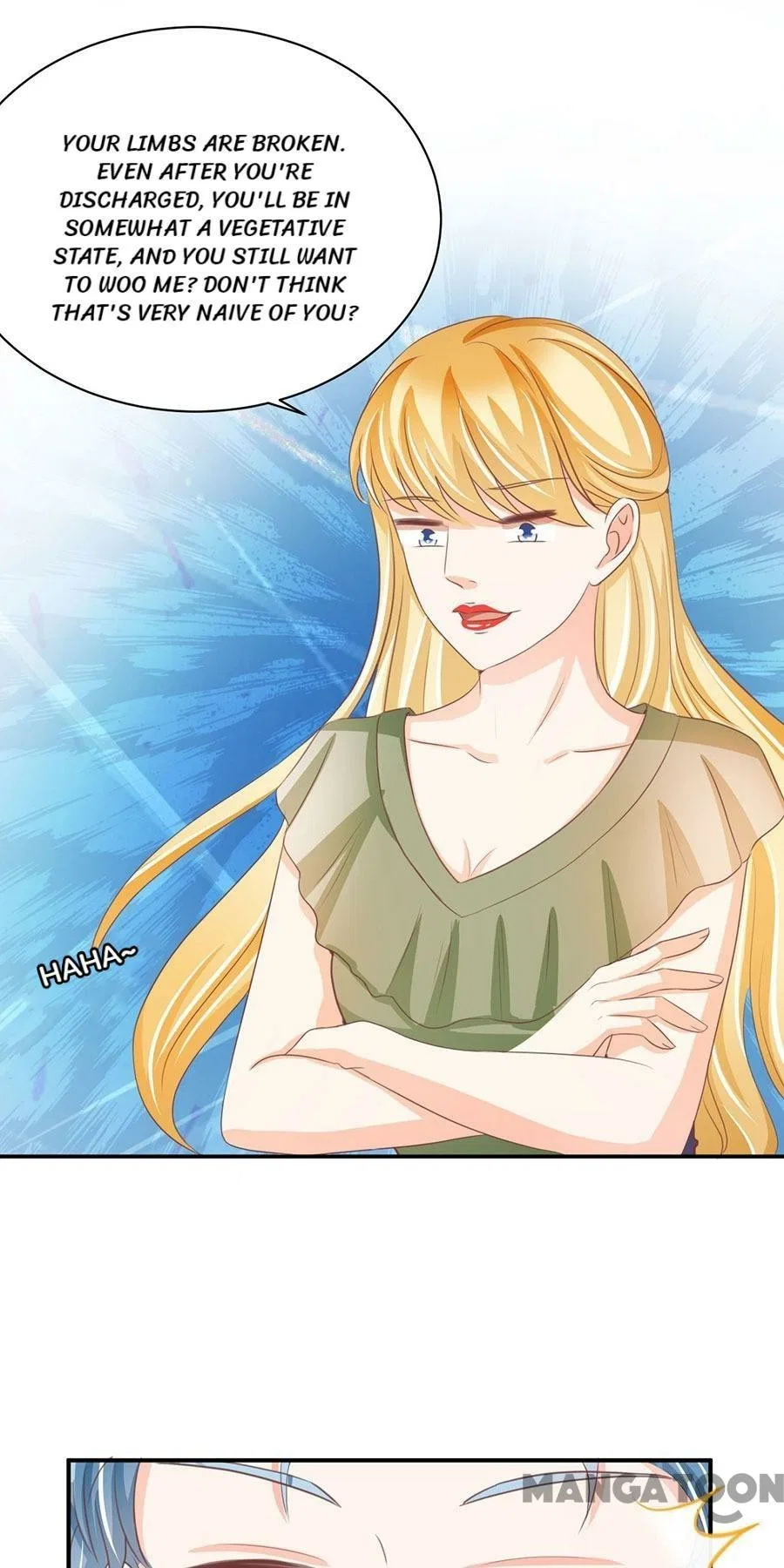Prince’s Private Baby Chapter 234 – Page 17