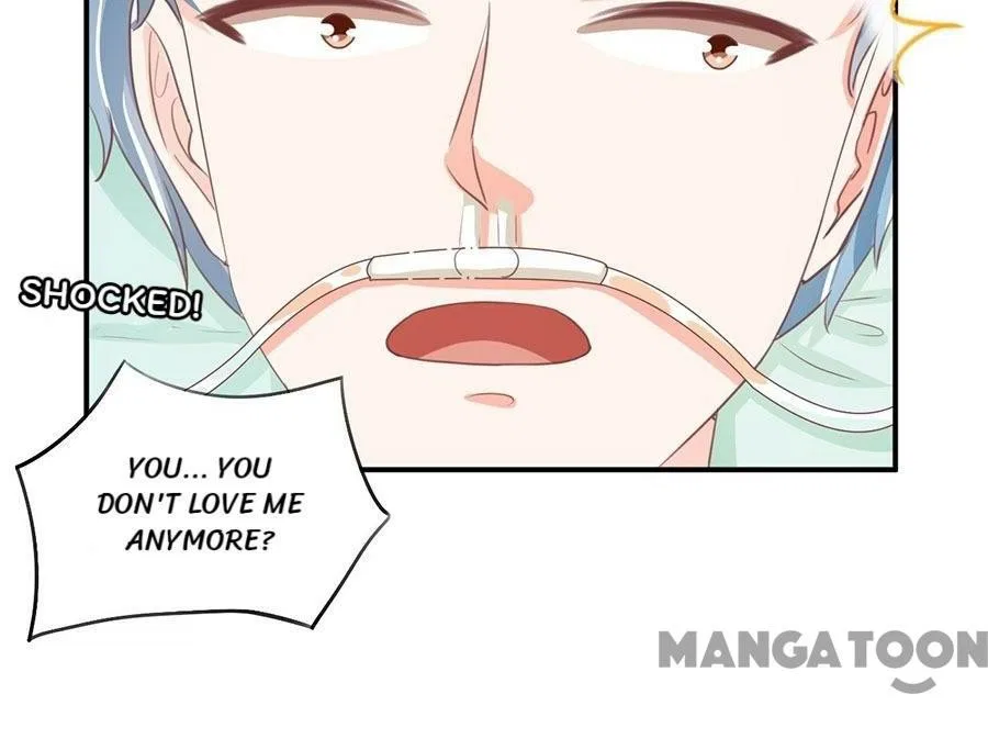 Prince’s Private Baby Chapter 234 – Page 18