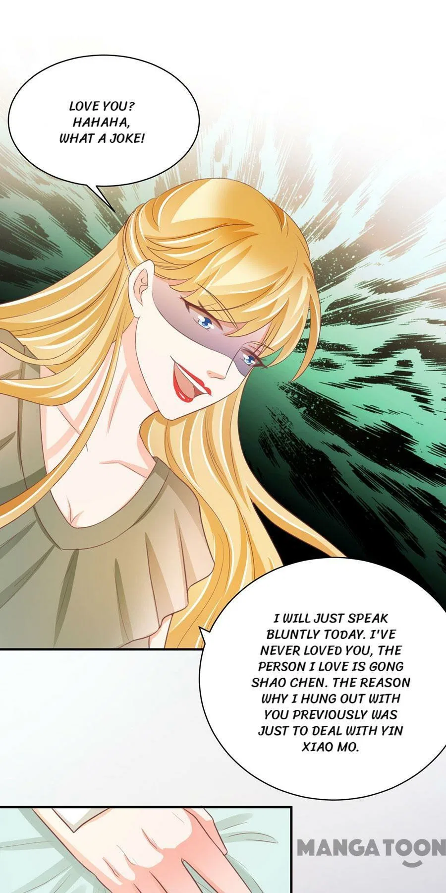 Prince’s Private Baby Chapter 234 – Page 19